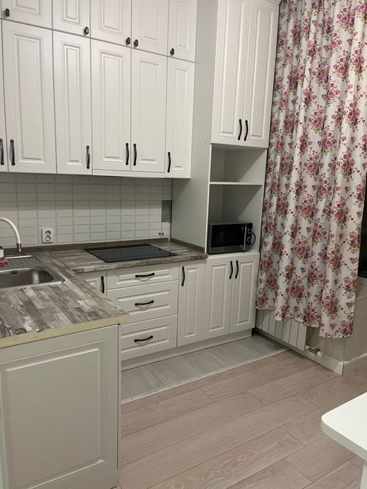 Квартира в ЖК Армада посуточно