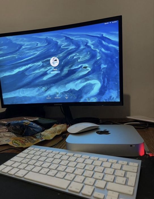 Mac.mini,2014,intelcorei5