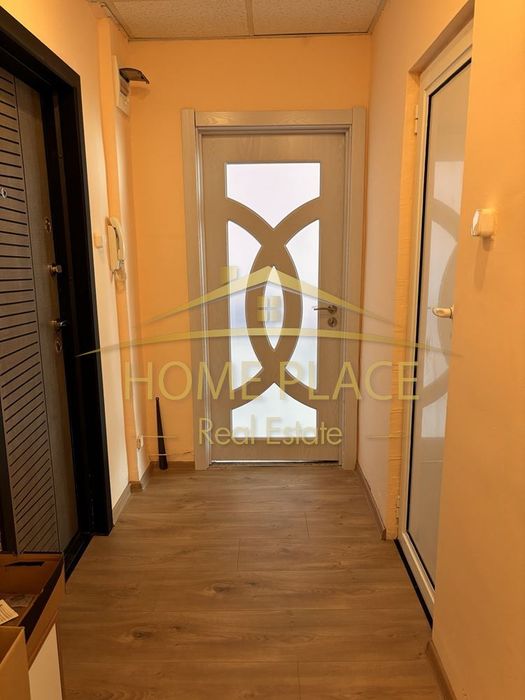 Дава се под наем Двустаен апартамент в Варна, Левски - 45 кв.м за 321.3 € - Снимка #11