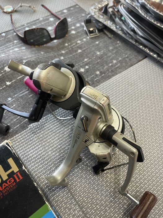 Shumano Daiwa Japan