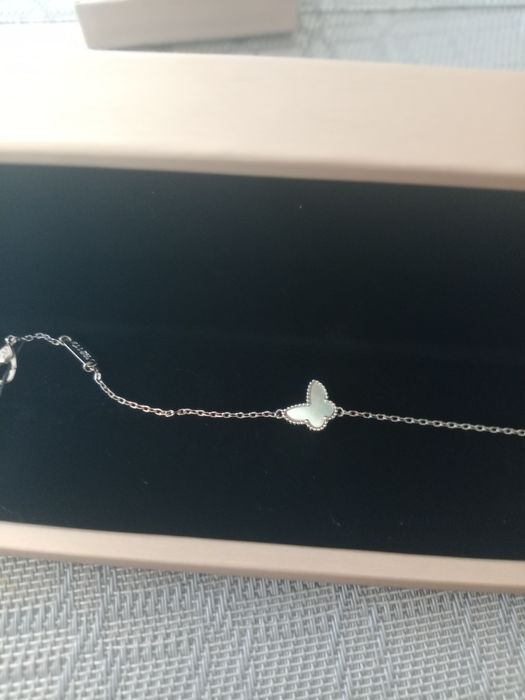 Колие и гривна,комплект!