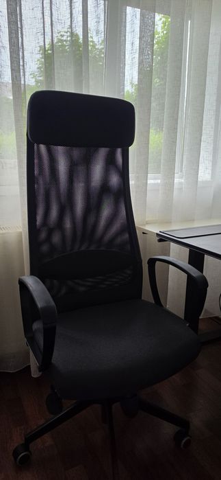 Vand Set birou complet IKEA