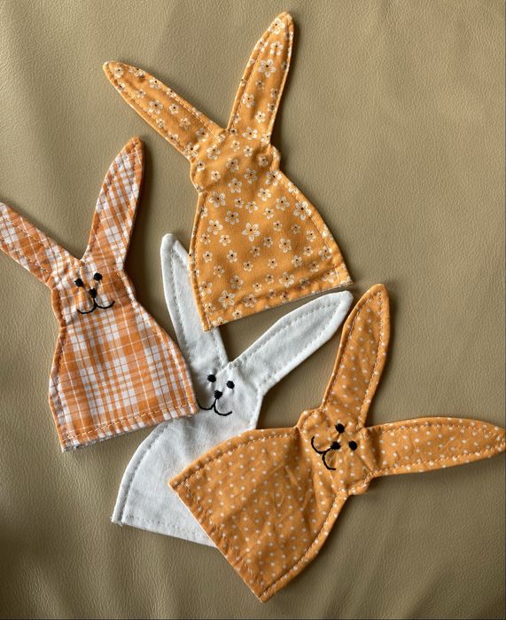 Великденски зайчета