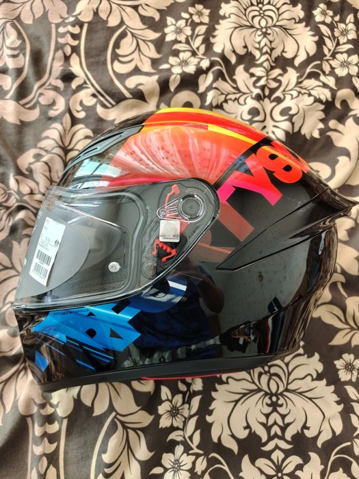 AGV K1-S Pulse 46
