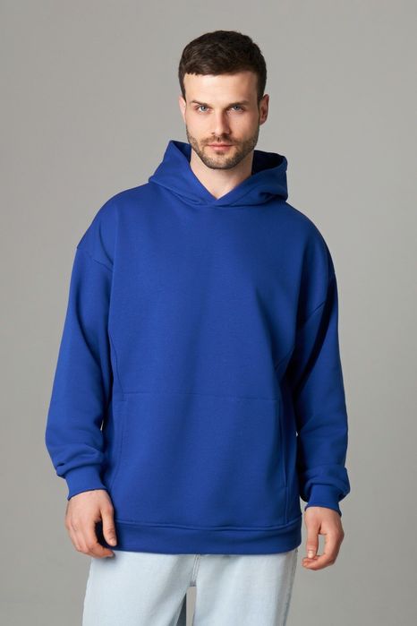 Худи "OVERSIZE" Zamon®