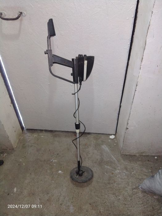 Продам метолаискатель