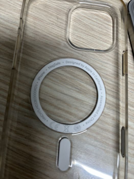 Iphone 16 pro max natural titanim (256gb)