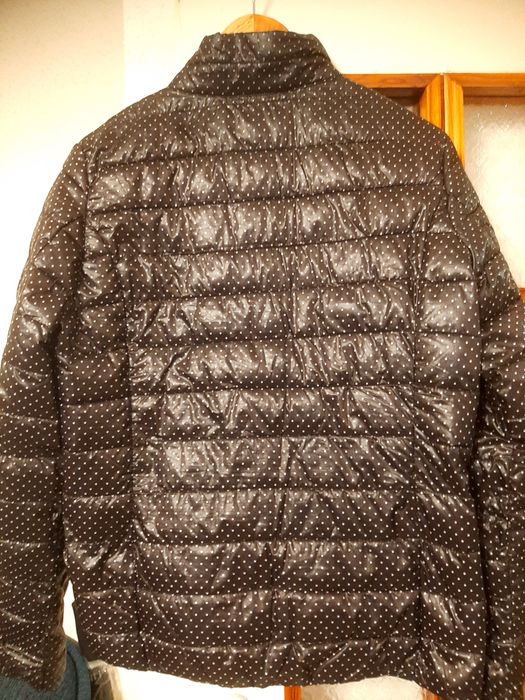 Дамско пролетно яке