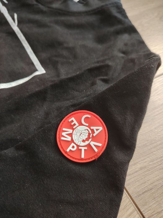 cav empt long, кав емпт лонг