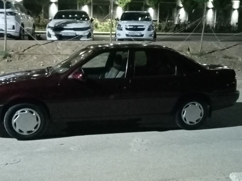 Опель вектра 1990 жылғы