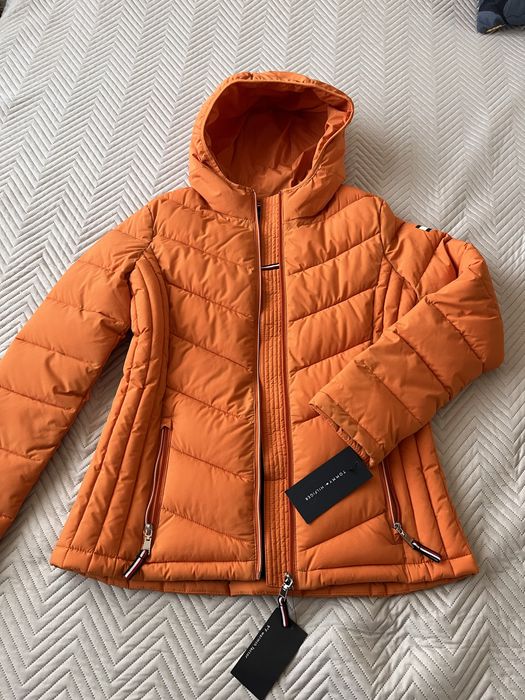 Geaca dama Tommy Hilfiger