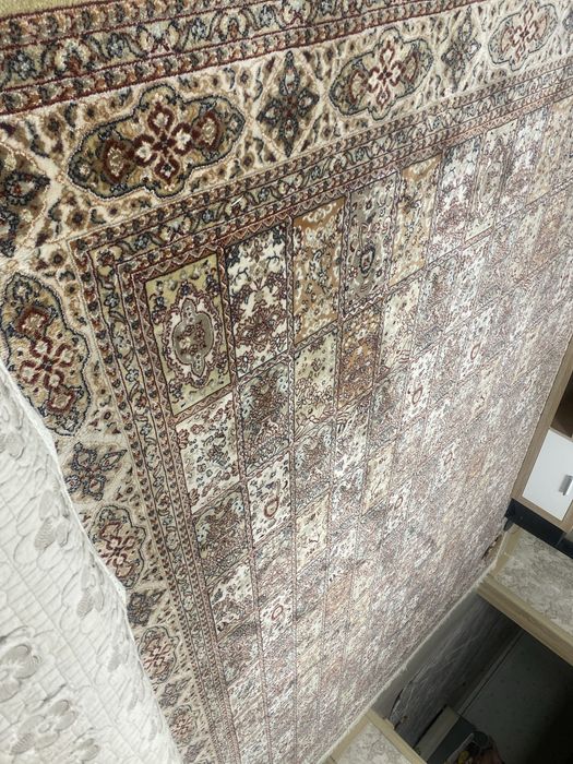 Продам ковер 3-4