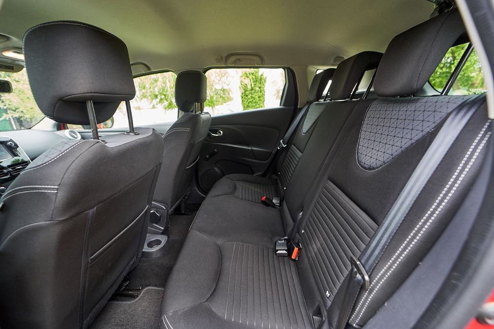 Renault Clio* 1.5dci* RaR Efectuat* Garantie 12Luni