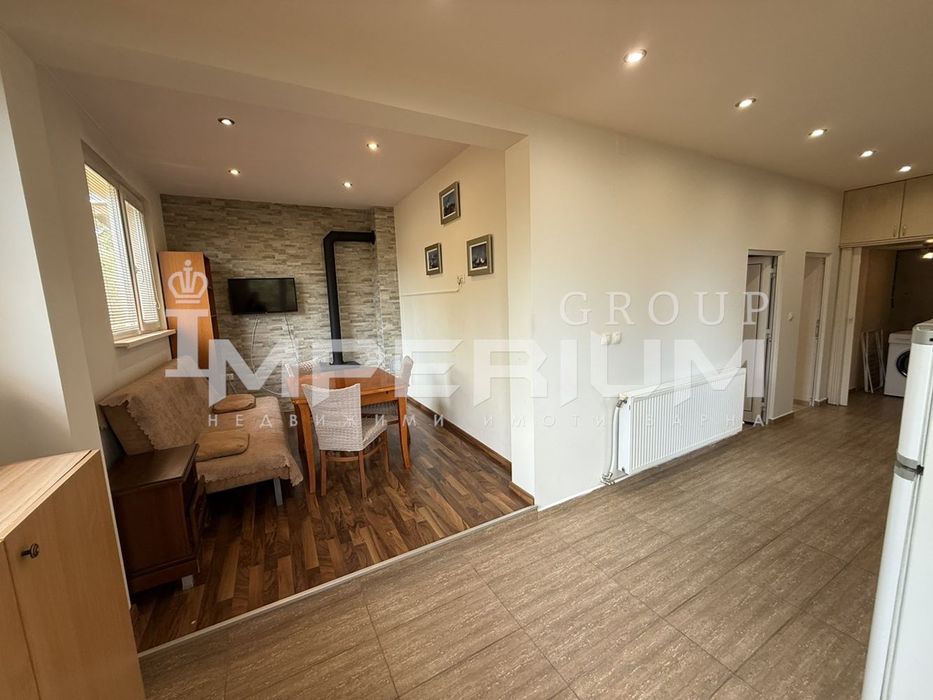 Тристаен апартамент под наем със сметките в цената!! гр. Варна