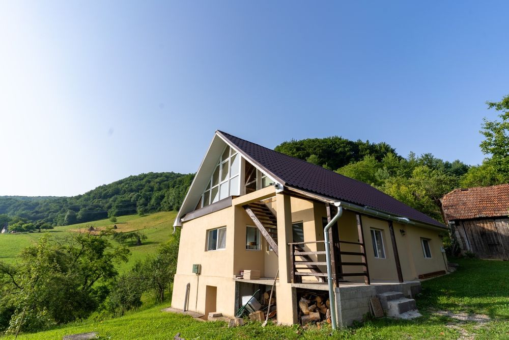 Cabana de închiriat Bratca - Lorau.