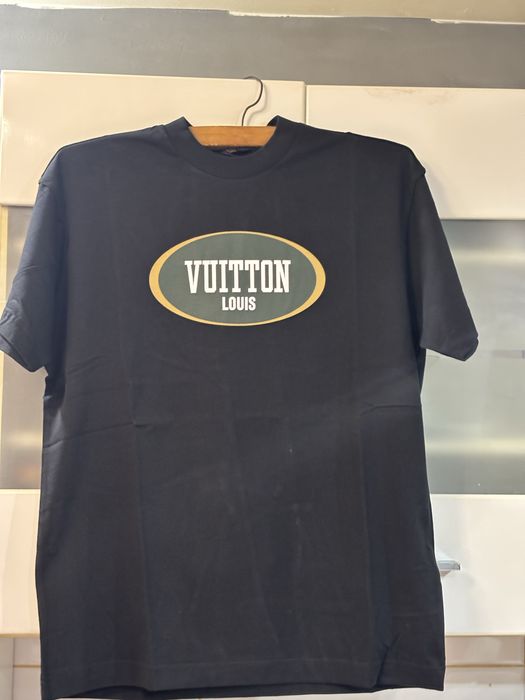 Tricou Louis Vuitton