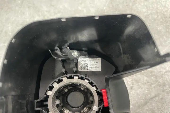 Spirala volan A2129007703 Mercedes-Benz C-Class 2008