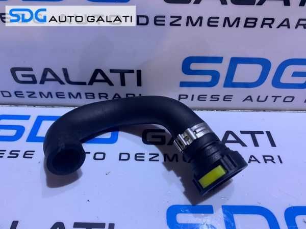 Furtun Conducta Epurator Admisie Aer Renault Kangoo 1.5 DCI 2008 - 2017 [D0058]