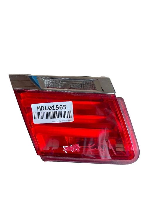 Lampa Spate / Stop Stanga Spate Bmw 7 V F01, F02, F03, F04 2008 - 2015