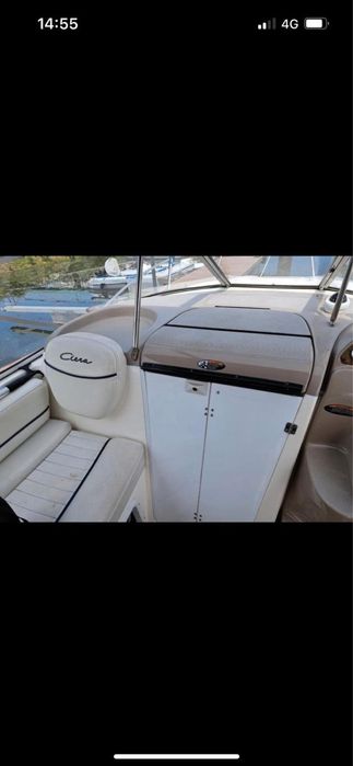 Vand ambarcatiune Bayliner 2455 Ciera Sunbridge