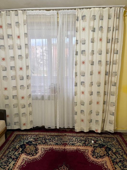 Apartament 2 camere Petroșani – Parâng – centrală nouă – 30.000 €