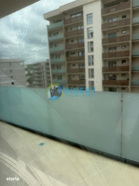 Apartament spatios, bloc nou , etaj 7 ! — fotografia 3
