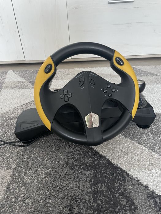 Volan myria gaming MG7400