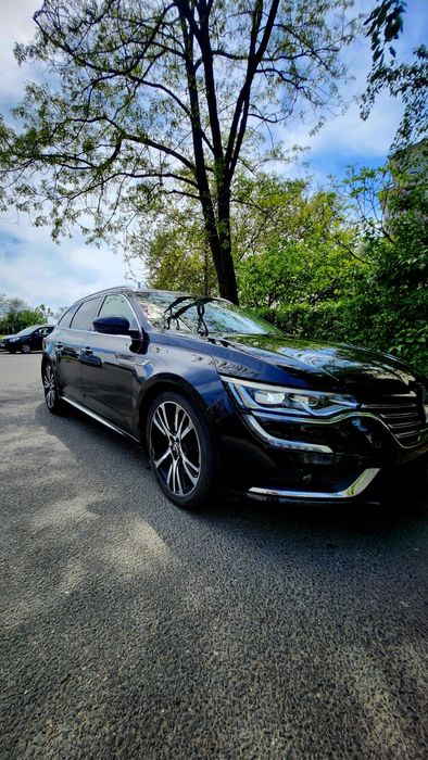 Vand renault talisman initiale paris
