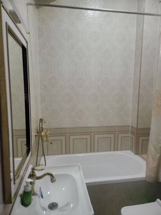 Аренда дом Яккасарайский р-н шикарный больщой