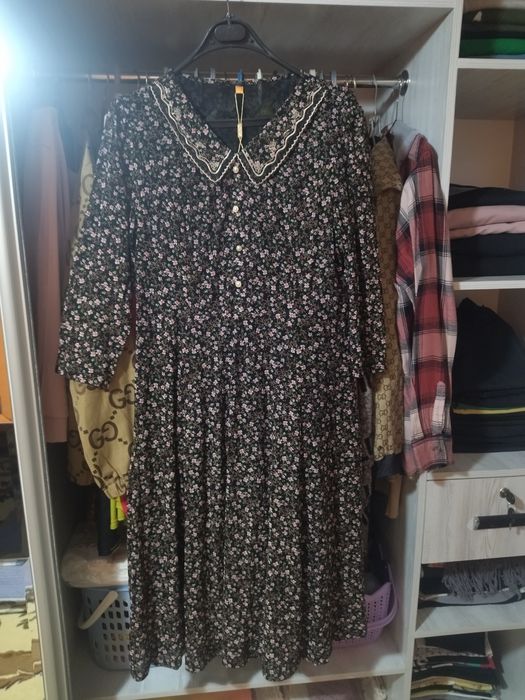 Продам вещи б/у и новые