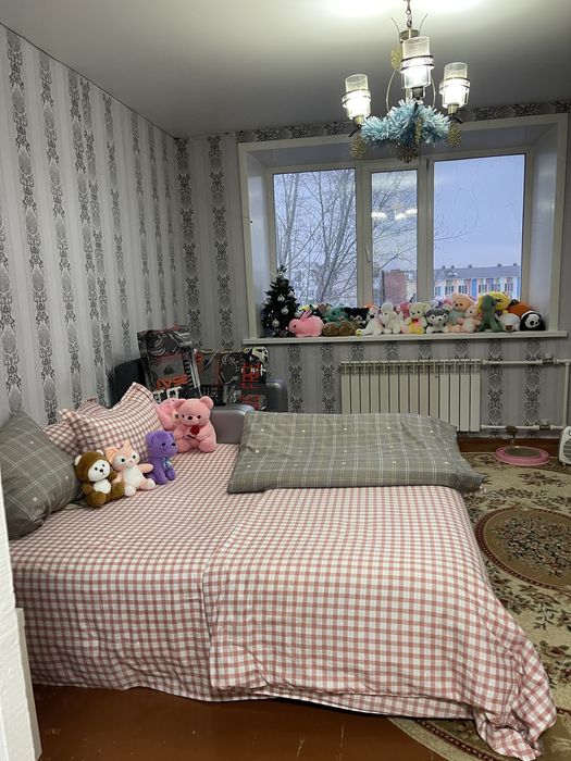 2х,45кв,4/5 этаж,район 13 школа