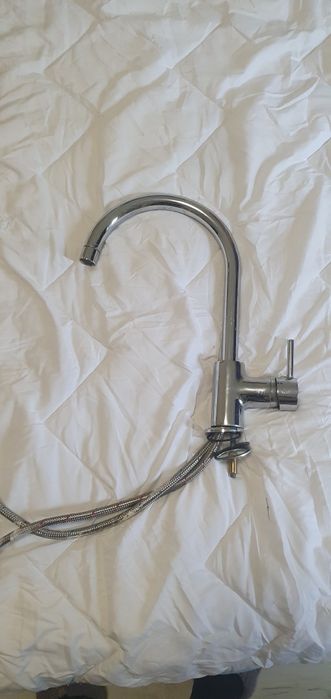 Батерия за мивка.