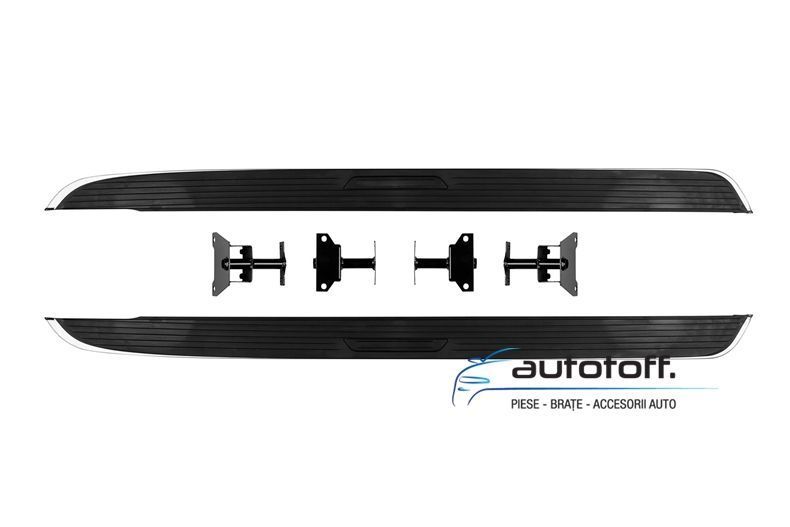 Praguri laterale Range Rover Velar (2017+) trepte laterale