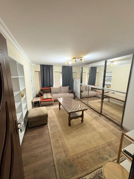 Apartament 1 camera de inchiriat Alfa