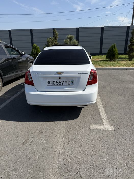 Jentra 2017 yil 3 pazitsa