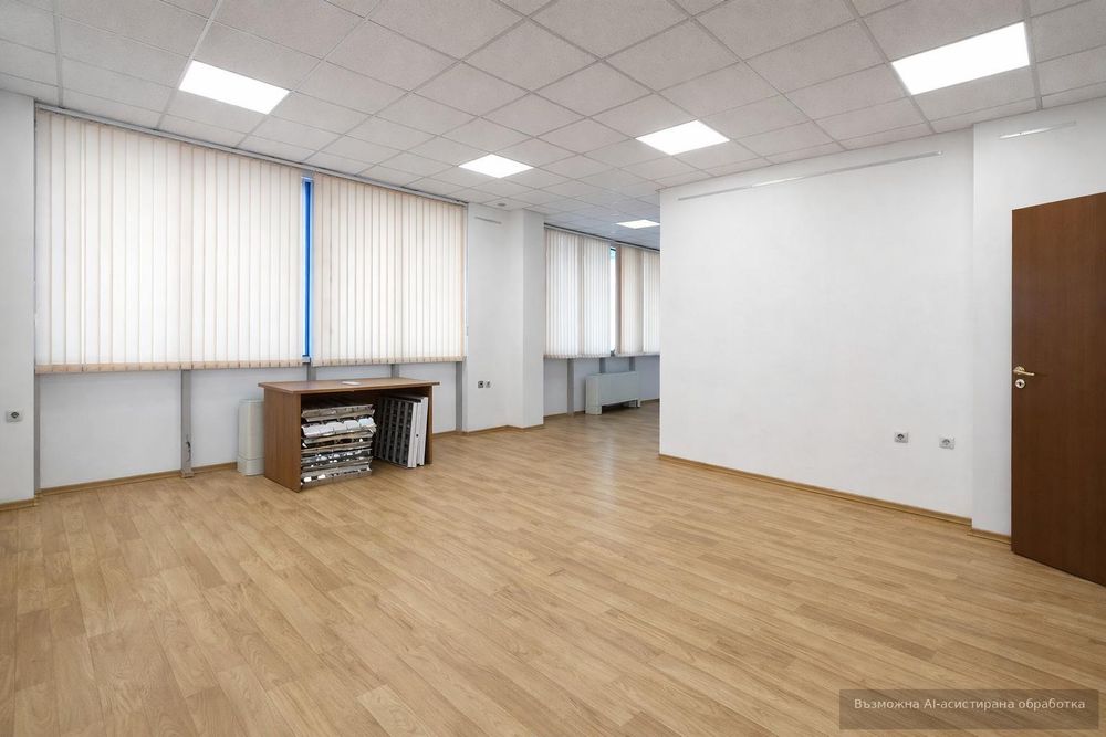 Дава се под наем Офис в Пловдив, Каменица 2 - 160 кв.м за 850 € - Снимка #6