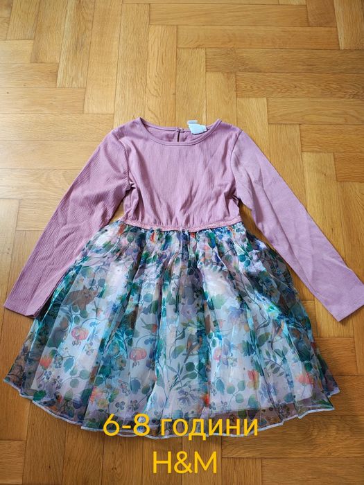 Рокли. Различни размери.