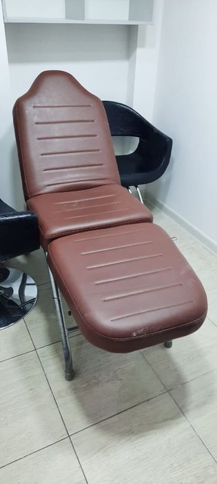 Продам кушетку Зета