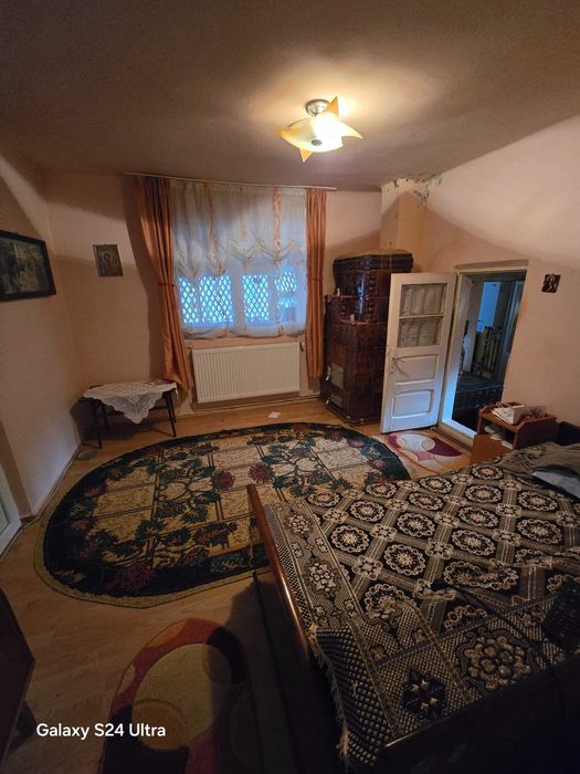 Casa de vanzare in Seciu, Prahova