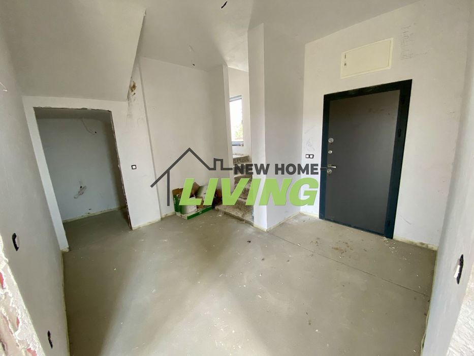 Продава се Къща в Пловдив, Беломорски - 159 кв.м за 1762 €/кв.м - Снимка #5