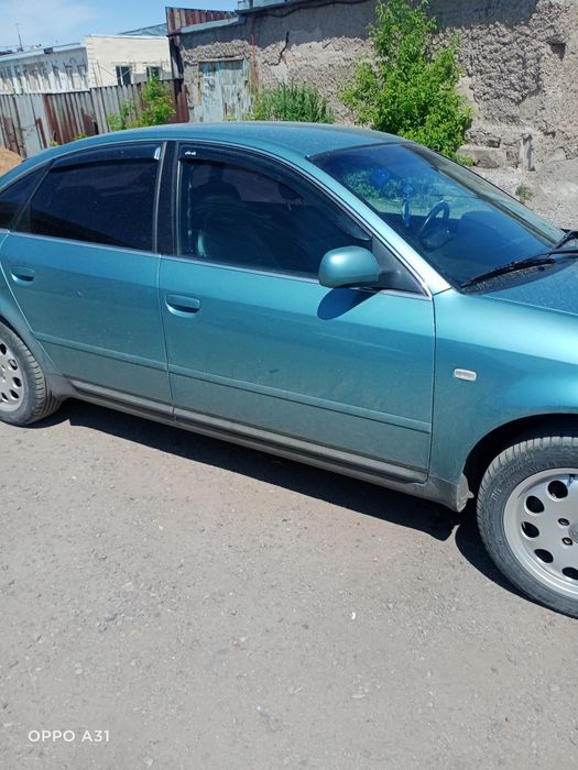 Продается Ауди А6с5