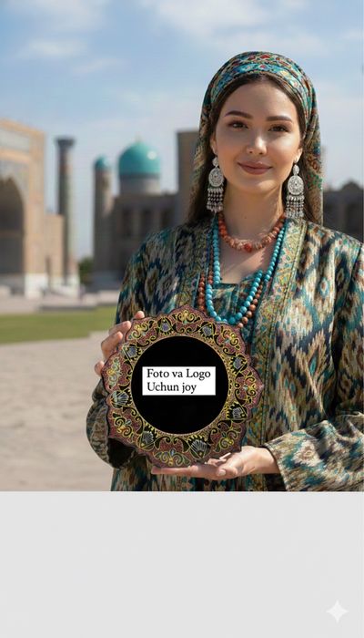 Расмли Лаган Совга Учун ( Rasmli Lagan Sovga uchun)