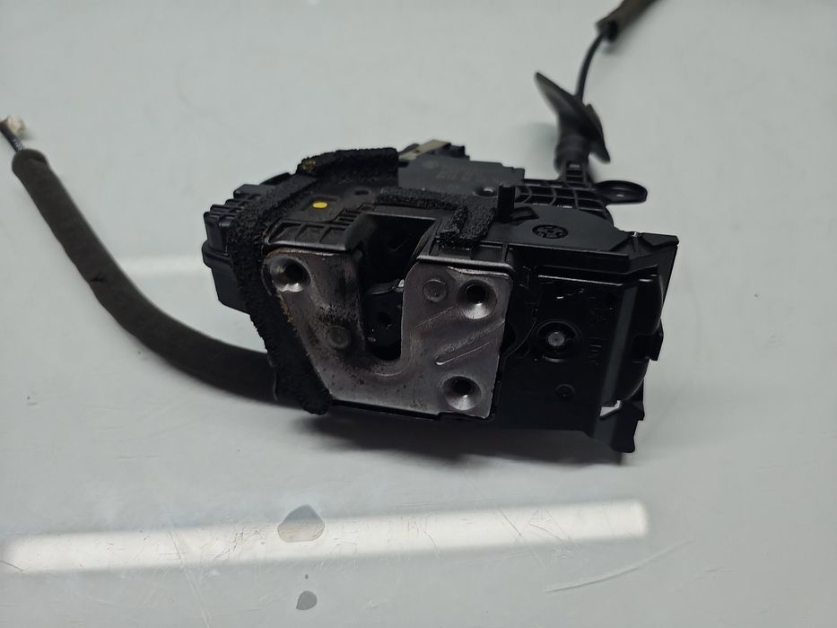 Broasca usa stanga spate Renault Clio 4 [Fabr 2012-2020] Hatchback 825