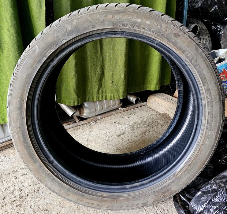 Шины летние FireStone