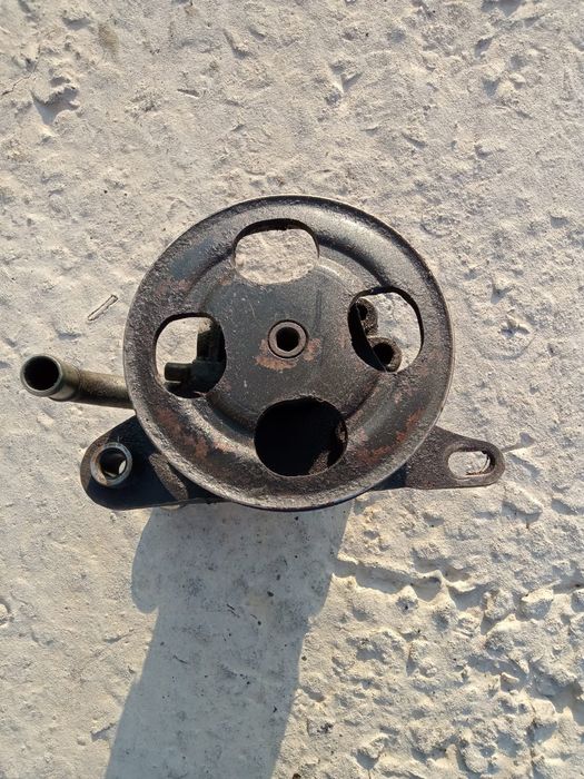 Срочно продам запчасти