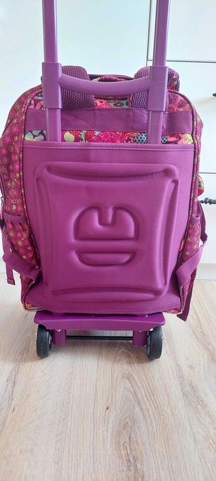 Раница GABOL в отлично състояние