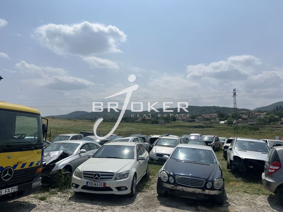 Продава се Парцел в с. Опълченско, Област Кърджали - 2500 кв.м за 49 €/кв.м - Снимка #2