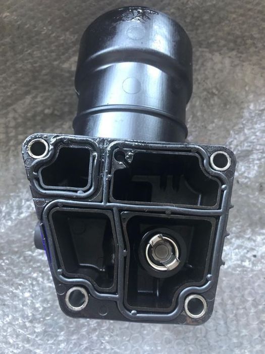 termoflot  vw golf 5 6 skoda octavia 2 seat leon audi a3 1.6 tdi cay