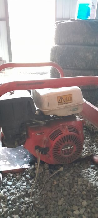 Электростанция 5 Квт