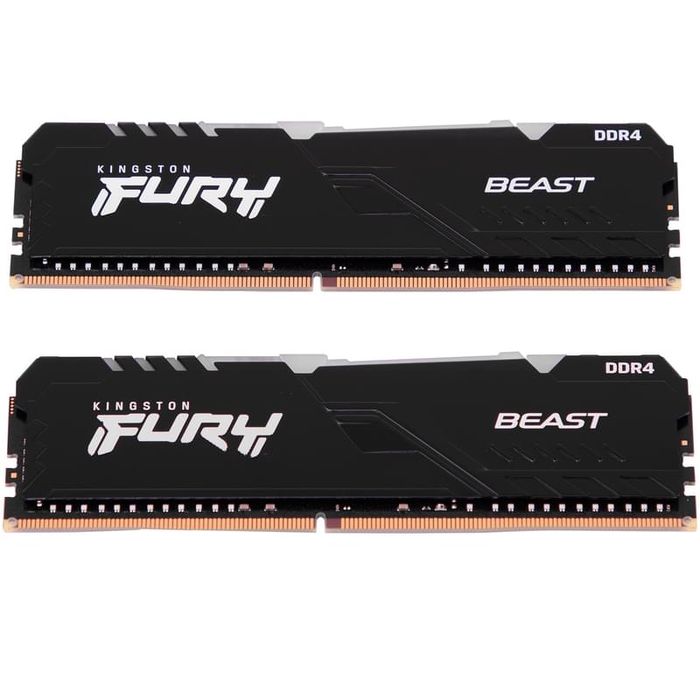 Kingston Fury Beast KF432C16BB/8